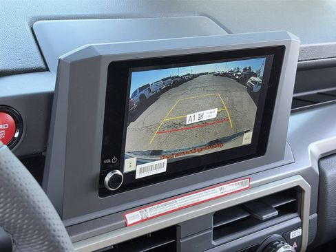 New 2026 Toyota Tacoma SR5 RWD image 15