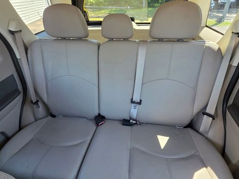 Used 2011 Mercury Mariner Premier w/ 202A Rapid Spec Order Code AWD/4WD image 15