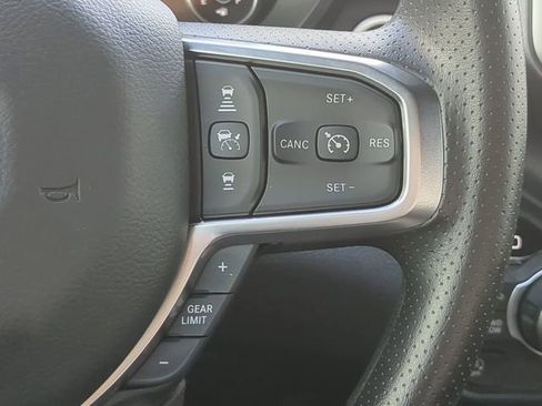 New 2026 RAM 1500 Express AWD/4WD image 28