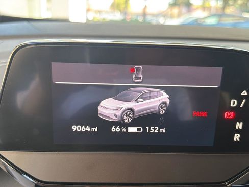 Certified 2023 Volkswagen ID.4 Pro S image 22