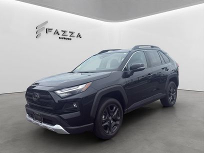 Used 2024 Toyota RAV4 Adventure