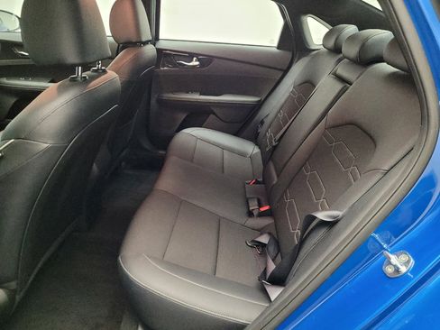 Used 2023 Kia Forte GT-Line image 18