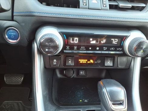 Used 2019 Toyota RAV4 XSE image 27