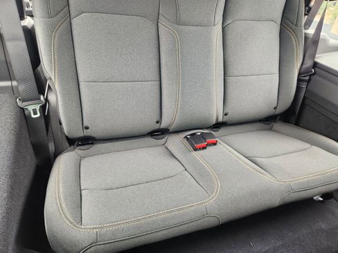 New 2026 Jeep Wrangler Sport image 20