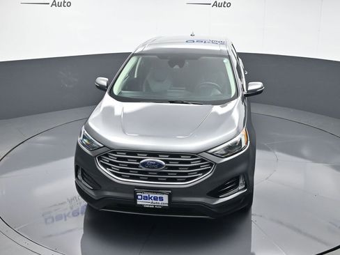 Used 2024 Ford Edge Titanium AWD/4WD image 48