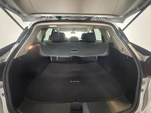 Used 2015 Nissan Murano S w/ Navigation Package AWD/4WD image 10