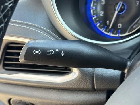New 2026 Chrysler Pacifica Limited w/ S Appearance Package FWD image 35