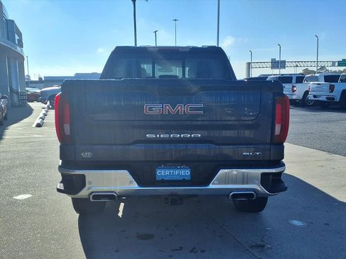 Used 2023 GMC Sierra 1500 SLT image 20