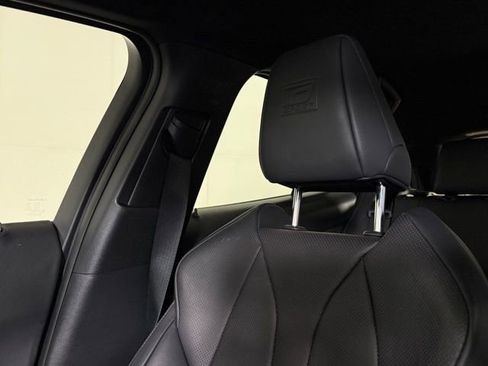 Used 2019 Lexus UX 250h F Sport w/ F Sport Premium Package image 18