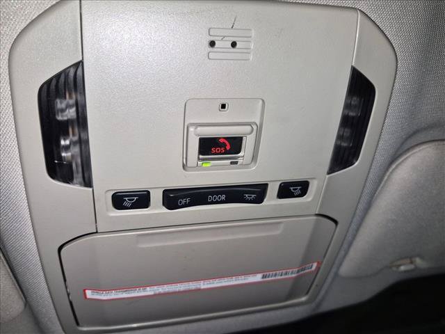 Used 2022 Toyota Highlander L FWD image 16