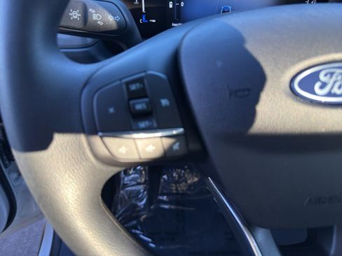 New 2025 Ford Maverick XL w/ Equipment Group 101A image 26