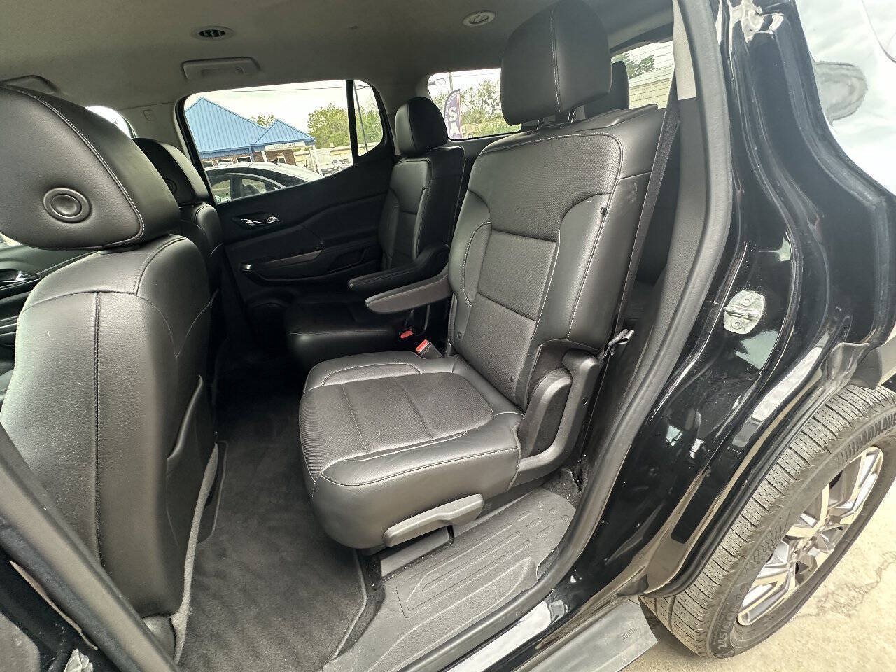 Used 2020 GMC Acadia SLT AWD/4WD image 18