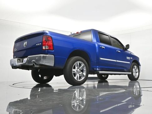 Used 2018 RAM 1500 Big Horn AWD/4WD image 41