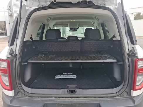 Used 2023 Ford Bronco Sport Big Bend w/ Convenience Package AWD/4WD image 29