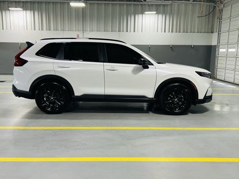 New 2026 Honda CR-V Sport-L image 18