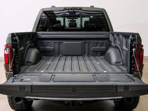 Used 2025 Ford F150 Raptor w/ Equipment Group 803A Raptor R AWD/4WD image 41