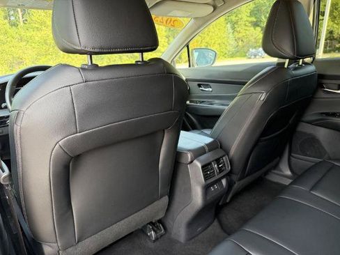 Certified 2025 Nissan Murano SV AWD/4WD image 19