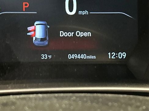 Used 2022 Honda CR-V EX image 37