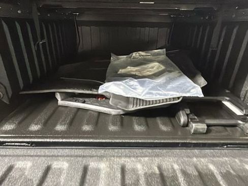 Used 2022 RAM 1500 Rebel w/ Rebel Level 2 Equipment Group AWD/4WD image 28