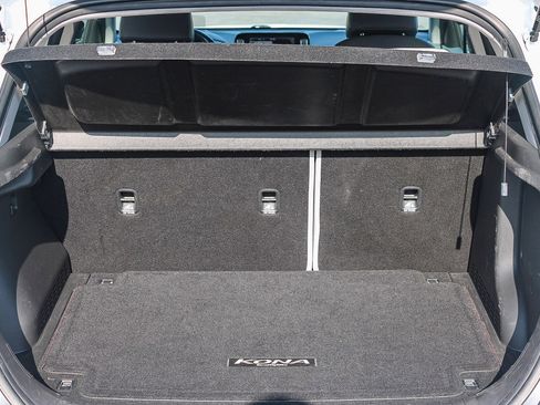 Used 2019 Hyundai Kona Ultimate image 26