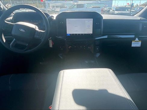 New 2025 Ford F150 STX image 5