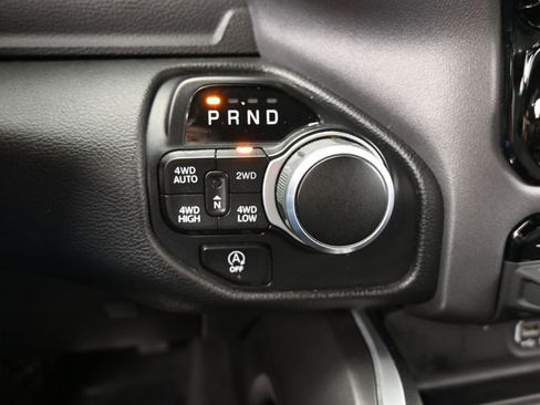 Used 2022 RAM 1500 Big Horn w/ Trailer Tow Group image 28