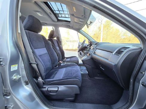 Used 2008 Honda CR-V EX image 16
