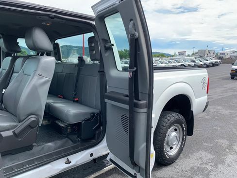 Used 2013 Ford F350 XL w/ PWR Equipment Group AWD/4WD image 26