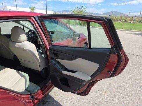 Used 2019 Subaru Impreza 2.0i w/ Eyesight AWD/4WD image 17