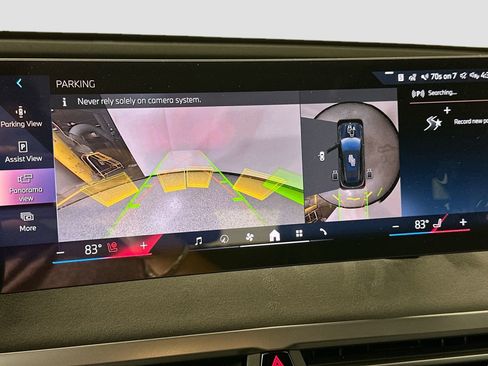 New 2026 BMW iX xDrive60 w/ M Sport Package image 14