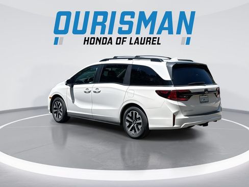 New 2026 Honda Odyssey EX-L image 6