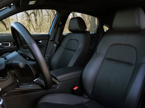 Certified 2023 Honda Civic Sport Touring image 17