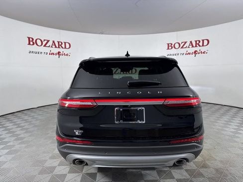 New 2026 Lincoln Corsair Reserve image 6