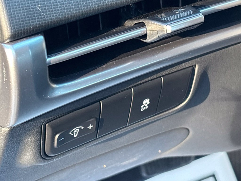 New 2026 Hyundai Tucson SE AWD/4WD image 20