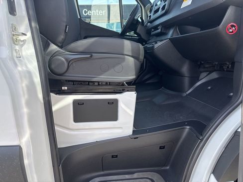 New 2026 Mercedes-Benz Sprinter 144 Cargo image 23