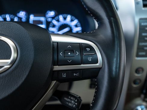 Used 2021 Lexus GX 460 Luxury image 19