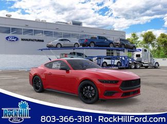 New 2026 Ford Mustang Coupe w/ Mustang Nite Pony Package RWD video 1