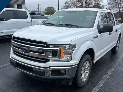 Used 2018 Ford F150 XLT