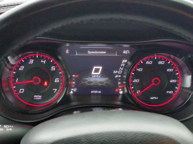 Used 2022 Dodge Charger GT w/ Plus Group AWD/4WD image 11