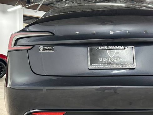Used 2024 Tesla Model 3 Performance image 10