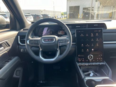 New 2026 GMC Terrain Elevation w/ Elevation Premium Package AWD/4WD image 27