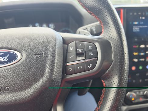 Used 2025 Ford Ranger Raptor AWD/4WD image 21