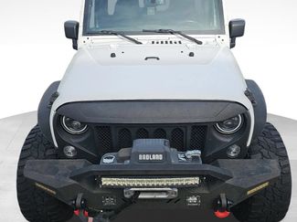 Used 2017 Jeep Wrangler Unlimited Sport w/ Quick Order Package 24S AWD/4WD video 1