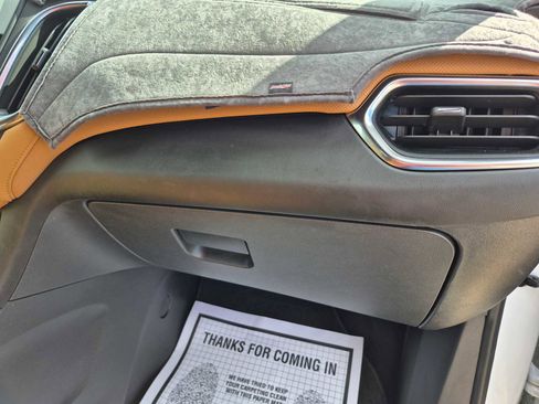 Used 2021 Chevrolet Equinox Premier image 28