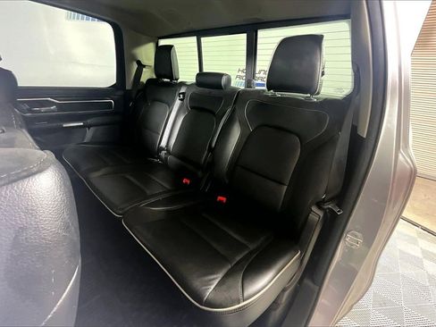 Used 2022 RAM 1500 Laramie w/ Laramie Southwest Edition image 22