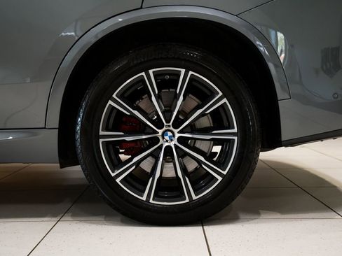 Used 2024 BMW X5 M60i w/ Executive Package AWD/4WD image 20
