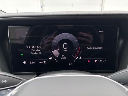 New 2026 GMC Terrain AT4 image 24