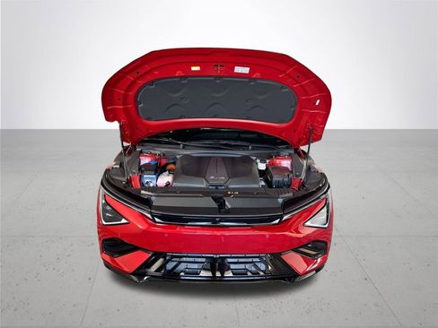 New 2025 Kia EV6 GT-Line image 23