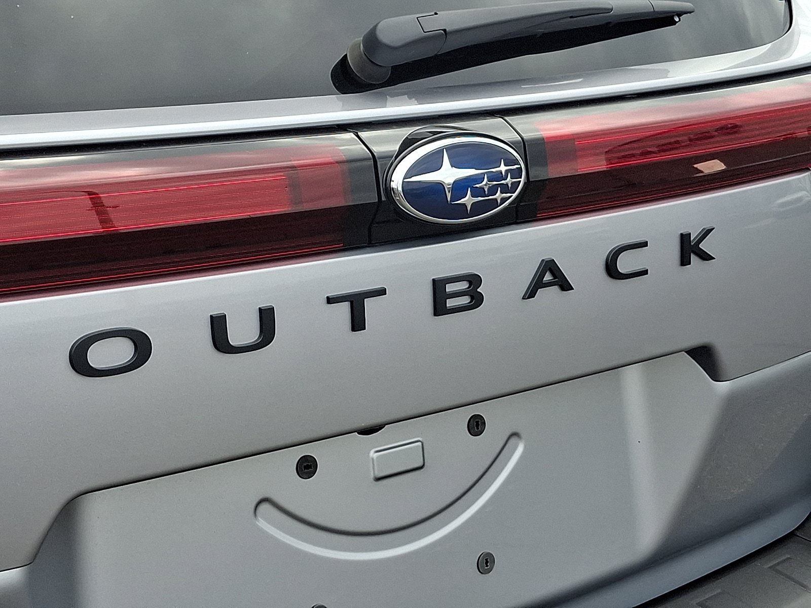 New 2026 Subaru Outback Touring XT AWD/4WD image 5