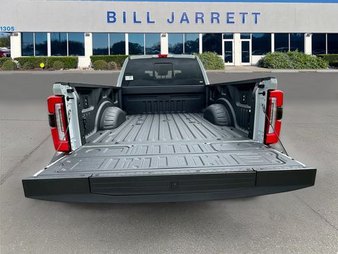 New 2026 Ford F350 4x4 Crew Cab Super Duty image 24